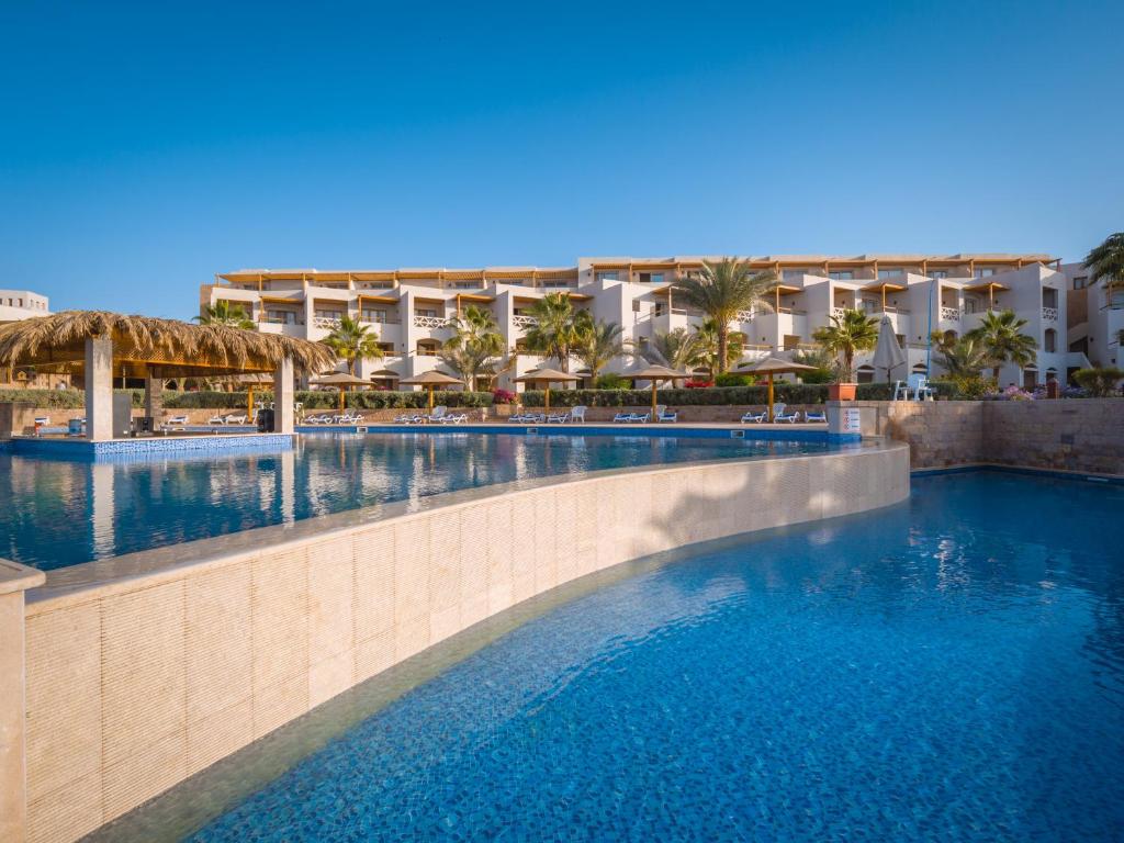 Fort Arabesque Beach Resort and Spa imagine 6